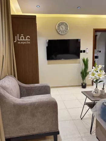 شقة للإيجار في حي العليا, مدينة الخبر, المنطقة الشرقية صورة 4