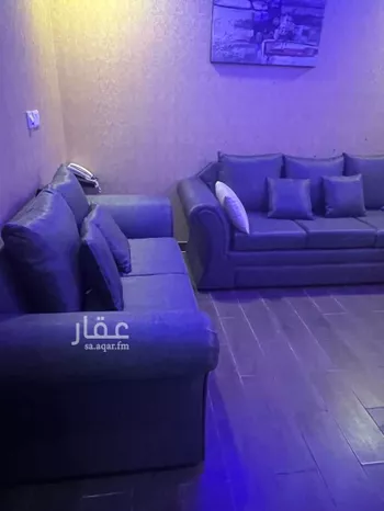 شقة للإيجار في شارع معمر التميمي, حي العليا, مدينة الخبر, المنطقة الشرقية صورة 4