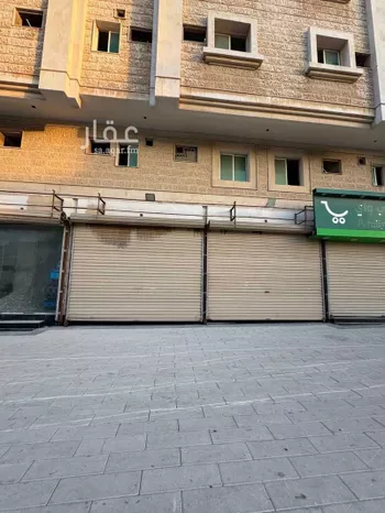 عمارة للإيجار في شارع السادس عشر, حي العقربية, مدينة الخبر, المنطقة الشرقية صورة 2