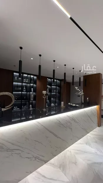 شقة للإيجار في شارع آسيا, حي حطين, مدينة الرياض, منطقة الرياض صورة 5