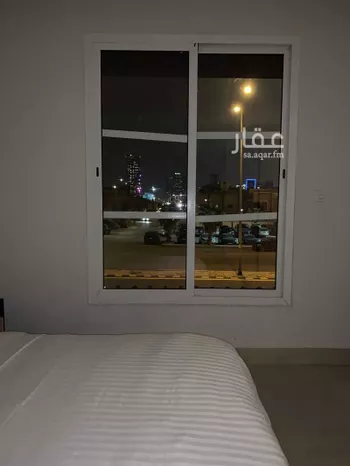 شقة مفروشة للحجز في شارع وادي وج, حي الملقا, الرياض صورة 2