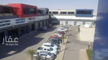 محل للإيجار في شارع طريق خريص, حي النهضة, مدينة الرياض, منطقة الرياض صورة 3