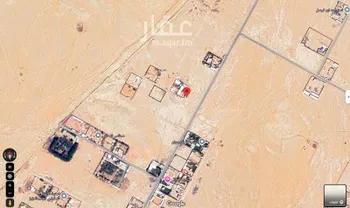أرض للبيع في شارع غير مسمي 118 1401, حي اليمامة, مدينة ضرما, منطقة الرياض صورة 2