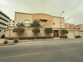 فيلا للبيع في شارع الرهط, حي الفلاح, مدينة الرياض, منطقة الرياض
