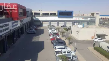 محل للإيجار في شارع طريق خريص, حي النهضة, مدينة الرياض, منطقة الرياض صورة 4