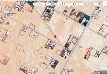 أرض للبيع في شارع غير مسمي 118 1401, حي اليمامة, مدينة ضرما, منطقة الرياض صورة 2