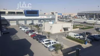 محل للإيجار في شارع طريق خريص, حي النهضة, مدينة الرياض, منطقة الرياض صورة 2