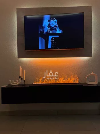 شقة مفروشة للحجز في شارع مدينة الزايد ، حي العقيق ، الرياض ، منطقة الرياض صورة 3