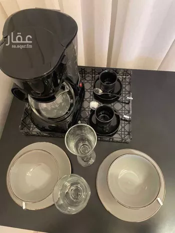 شقة مفروشة للحجز في شارع مدينة الزايد ، حي العقيق ، الرياض ، منطقة الرياض صورة 4