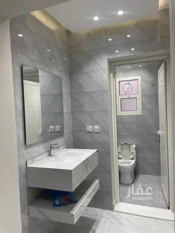 شقة للبيع في شارع الامير سلمان بن محمد بن سعود, حي الصحافة, مدينة الرياض, منطقة الرياض صورة 2