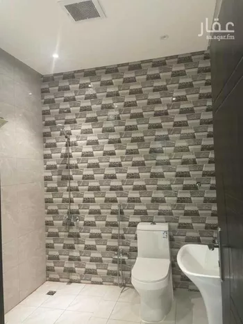 دور للإيجار في شارع رقم 308, حي الملقا, مدينة الرياض, منطقة الرياض صورة 5
