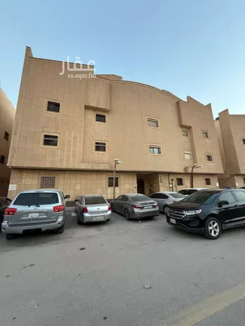 شقة للإيجار في شارع الامير سلمان بن محمد بن سعود, حي الصحافة, مدينة الرياض, منطقة الرياض