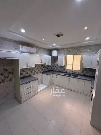 دور للإيجار في شارع رقم 308, حي الملقا, مدينة الرياض, منطقة الرياض صورة 5