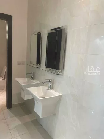 دور للإيجار في شارع رقم 308, حي الملقا, مدينة الرياض, منطقة الرياض صورة 4
