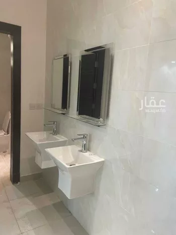 دور للإيجار في شارع رقم 308, حي الملقا, مدينة الرياض, منطقة الرياض صورة 3