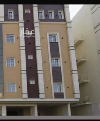 شقة للإيجار في شارع سيف الدين ، حي السلامة ، جدة ، جدة