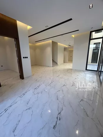 فيلا للبيع في شارع أبي البركات التميمي, حي النرجس, مدينة الرياض, منطقة الرياض صورة 3