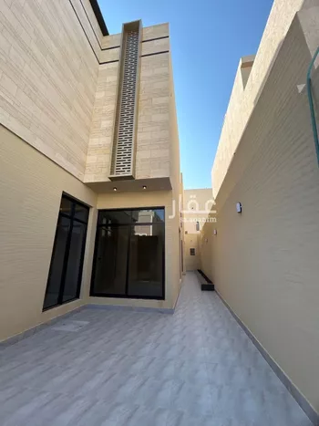 فيلا للبيع في شارع أبي البركات التميمي, حي النرجس, مدينة الرياض, منطقة الرياض صورة 2