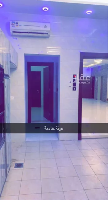 فيلا للإيجار في شارع 4573327, حي الفنار, مدينة جدة, منطقة مكة المكرمة صورة 5