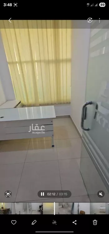 مكتب تجاري للإيجار في طريق الدمام الفرعي ، حي اليرموك ، الرياض ، منطقة الرياض صورة 3