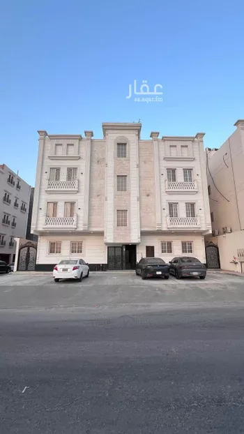 شقة للبيع في شارع جريد, حي هجر, مدينة الدمام, المنطقة الشرقية