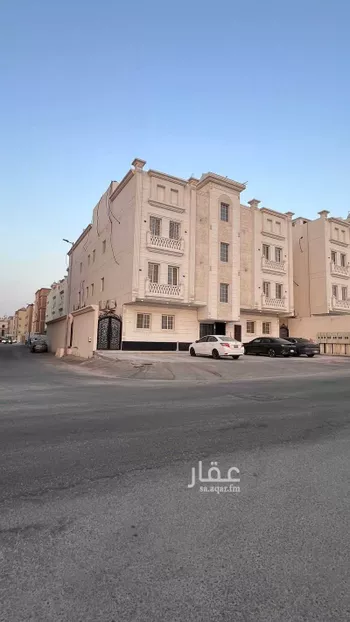 شقة للبيع في شارع جريد, حي هجر, مدينة الدمام, المنطقة الشرقية صورة 2