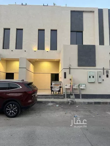 شقة للإيجار في شارع حائل, حي السلام, مدينة الرياض, منطقة الرياض