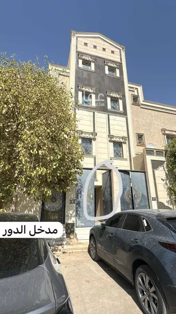 دور للإيجار في شارع رقم 563, حي النرجس, مدينة الرياض, منطقة الرياض