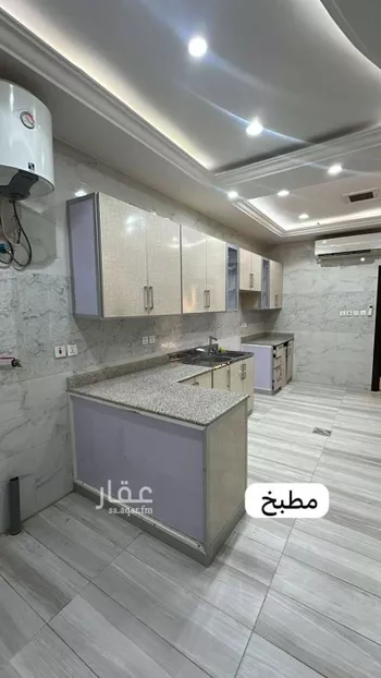 دور للإيجار في شارع رقم 563, حي النرجس, مدينة الرياض, منطقة الرياض صورة 3