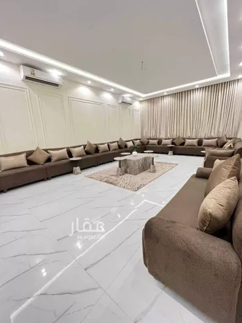 شاليه واستراحة للحجز في شارع ساريه الدؤلي, حي الوفاء, جدة صورة 5
