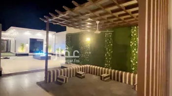 شاليه واستراحة للحجز في شارع ساريه الدؤلي, حي الوفاء, جدة صورة 4
