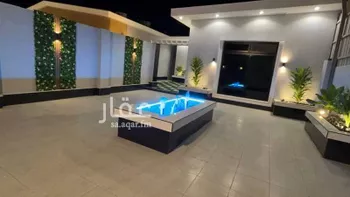 شاليه واستراحة للحجز في شارع ساريه الدؤلي, حي الوفاء, جدة صورة 2