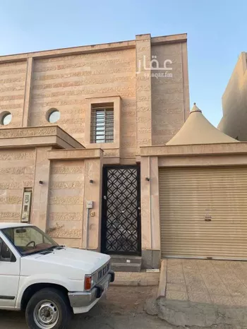فيلا للبيع في شارع مالك بن الحارث ، حي عريض ، الرياض ، منطقة الرياض