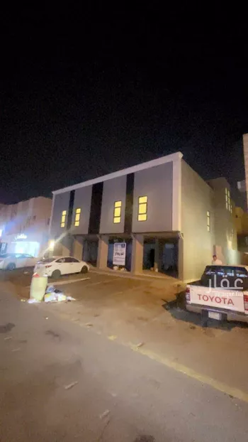 شقة للإيجار في شارع طريف, حي الإزدهار, مدينة الرياض, منطقة الرياض