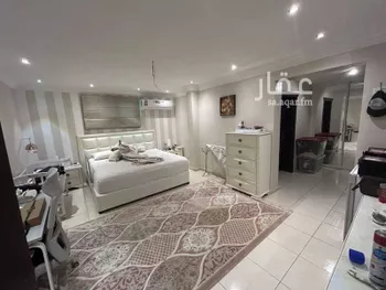 فيلا للإيجار في شارع الهمذاني, حي السليمانية, مدينة الرياض, منطقة الرياض صورة 2