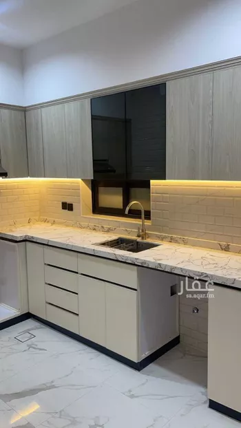 شقة للإيجار في شارع طريف, حي الإزدهار, مدينة الرياض, منطقة الرياض صورة 2