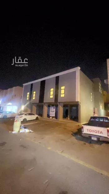 شقة للإيجار في شارع طريف, حي الإزدهار, مدينة الرياض, منطقة الرياض