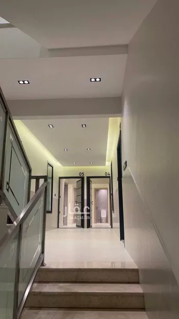 شقة للإيجار في شارع طريف, حي الإزدهار, مدينة الرياض, منطقة الرياض صورة 3