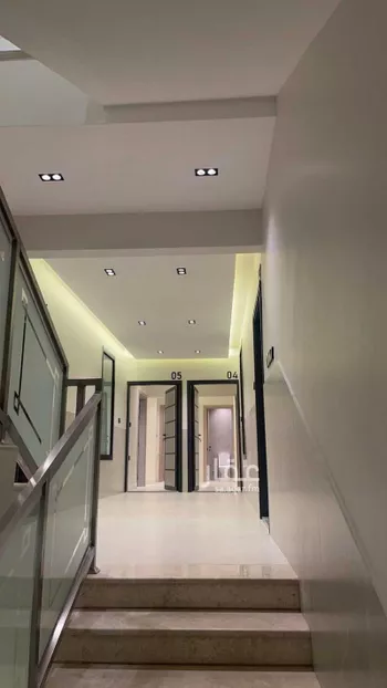 شقة للإيجار في شارع طريف, حي الإزدهار, مدينة الرياض, منطقة الرياض صورة 5
