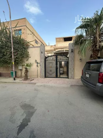 فيلا للإيجار في شارع الهمذاني, حي السليمانية, مدينة الرياض, منطقة الرياض