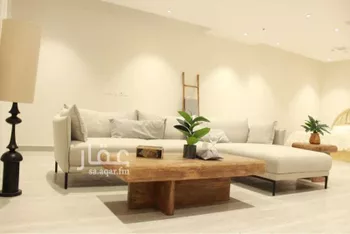 شقة مفروشة للحجز في شارع يدمة ، حي النرجس ، الرياض ، منطقة الرياض صورة 4