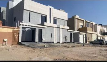 فيلا للبيع في شارع شارع رقم 230, حي الجنادرية, مدينة الرياض, منطقة الرياض صورة 2