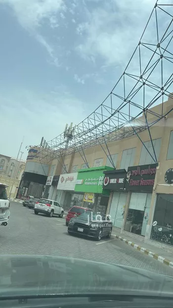 عمارة للبيع في شارع فراس بن النضر, حي العليا, مدينة الخبر, المنطقة الشرقية صورة 2