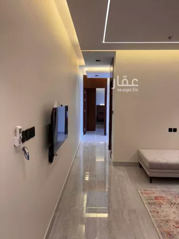 شقة للإيجار في شارع رقم 74, حي الندوة, مدينة الرياض, منطقة الرياض