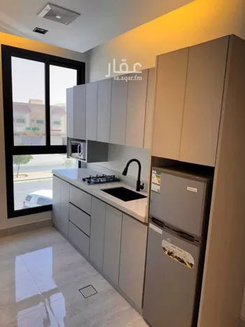 شقة للإيجار في شارع رقم 74, حي الندوة, مدينة الرياض, منطقة الرياض صورة 2