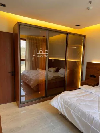 شقة للإيجار في شارع رقم 74, حي الندوة, مدينة الرياض, منطقة الرياض صورة 5