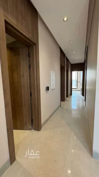 دور للإيجار في شارع الفارسية, حي الربوة, مدينة الرياض, منطقة الرياض صورة 5