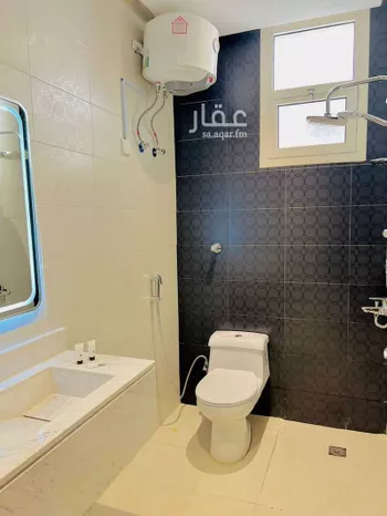 شقة مفروشة للحجز في شارع الشوقان ، حي قرطبة ، الرياض ، منطقة الرياض صورة 3