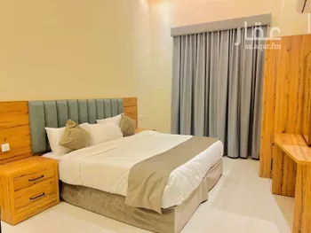 شقة مفروشة للحجز في شارع الشوقان ، حي قرطبة ، الرياض ، منطقة الرياض صورة 2