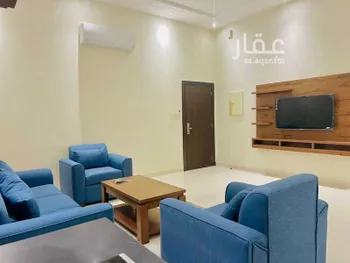 شقة مفروشة للحجز في شارع الشوقان ، حي قرطبة ، الرياض ، منطقة الرياض صورة 4